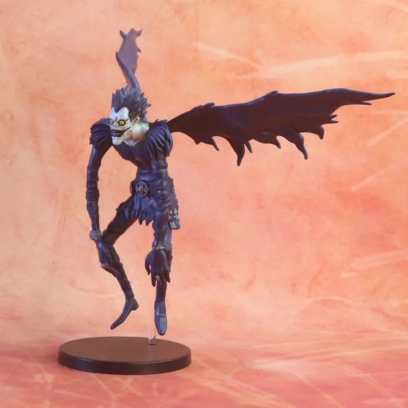 Death Note Ryuk PVC Statue