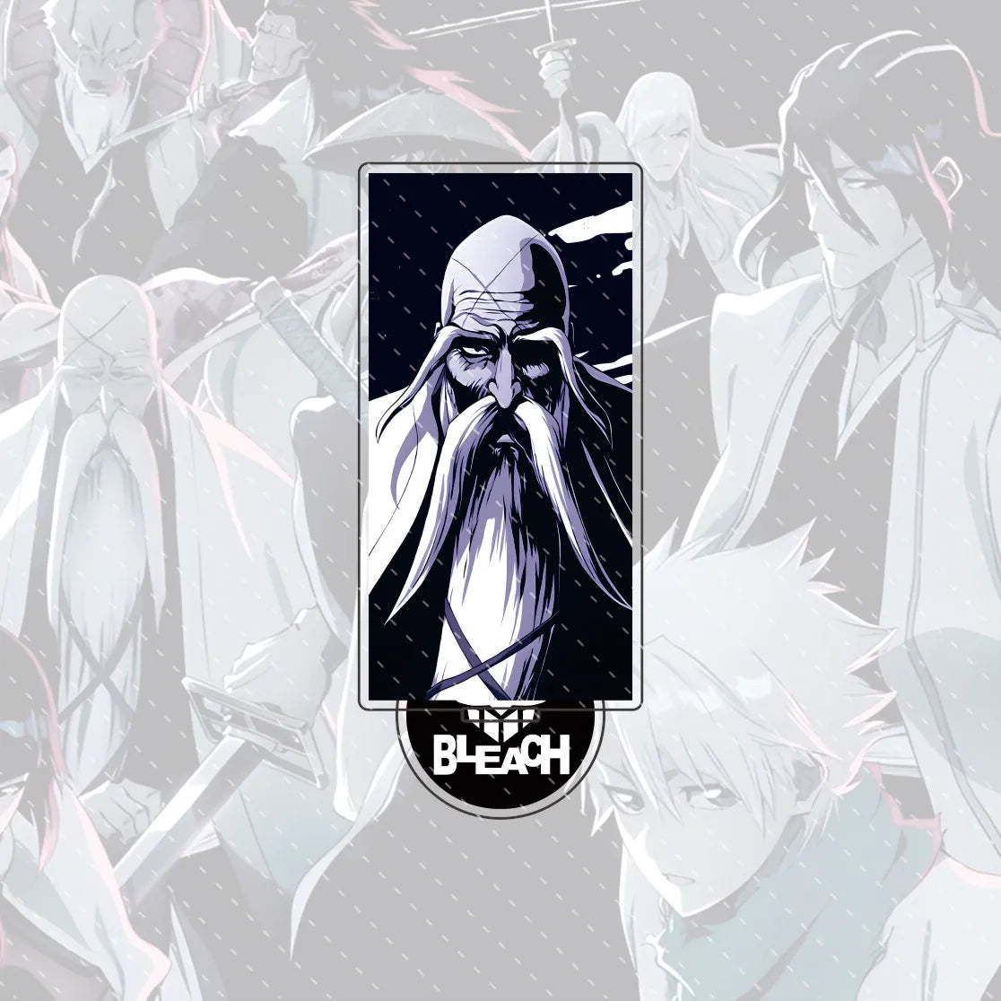 Bleach Ichigo Acrylic Stand
