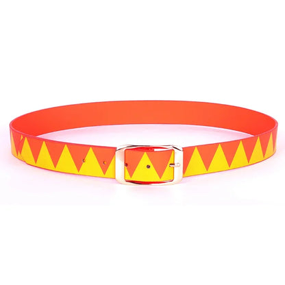 JoJo’s Bizarre Adventure Kujo Jotaro Belt
