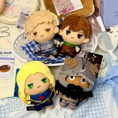 Delicious in Dungeon Marcille Plush Keychain