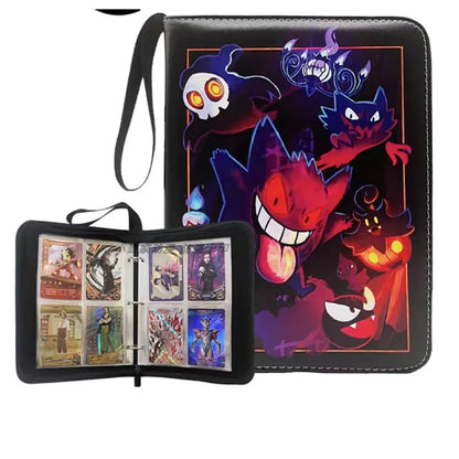 Pokemon Card Binder