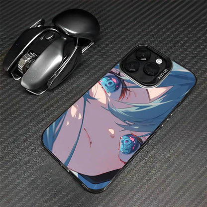Anime Hatsune Miku Frosted Case