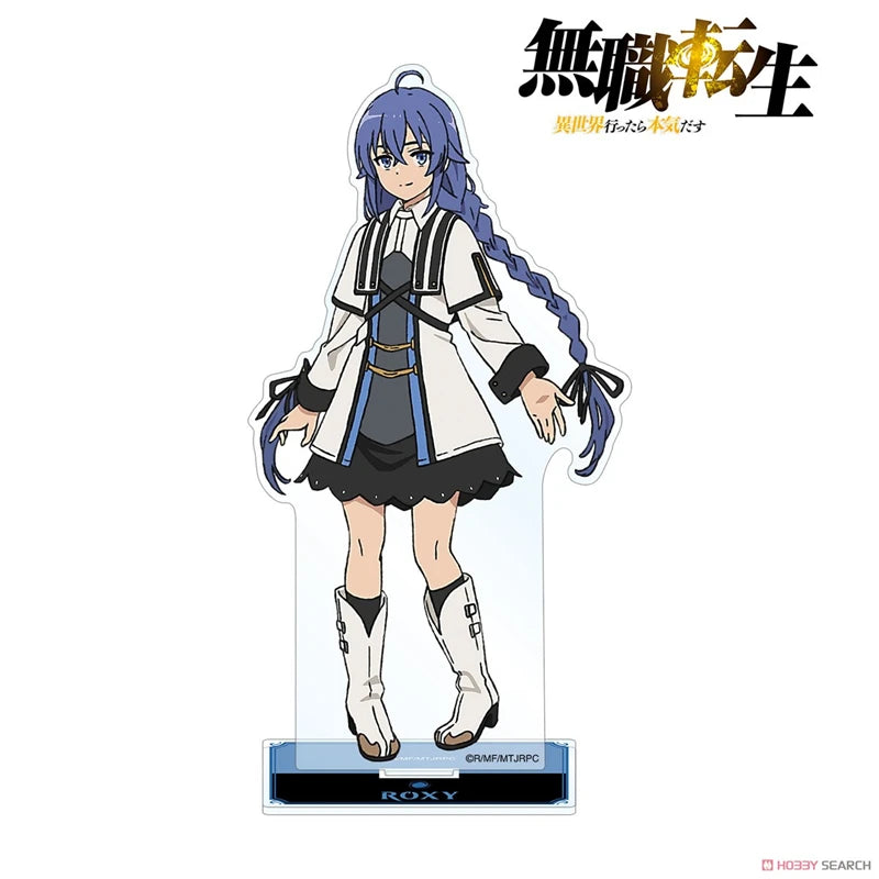 Mushoku Tensei Roxy Migurdia Acrylic Stand