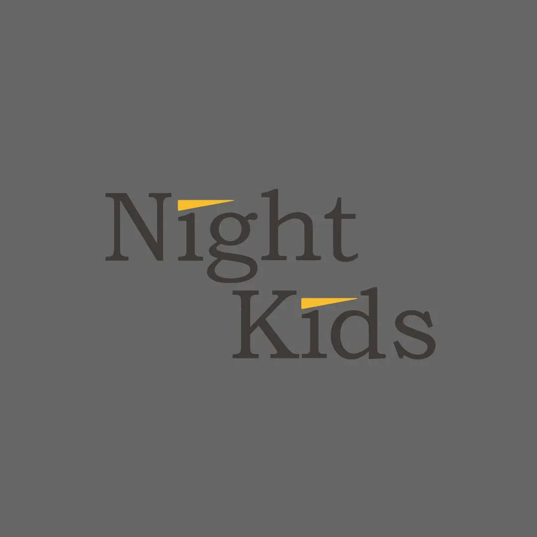 Initial D Night Kids Decal