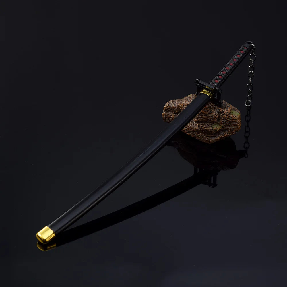 Bleach Ichigo Katana
