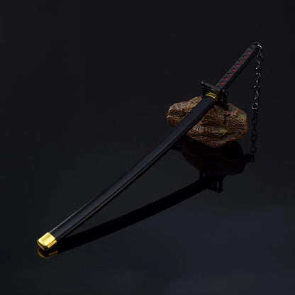 Bleach Ichigo Katana