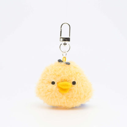 Rilakkuma Korilakkuma Plush Keychain
