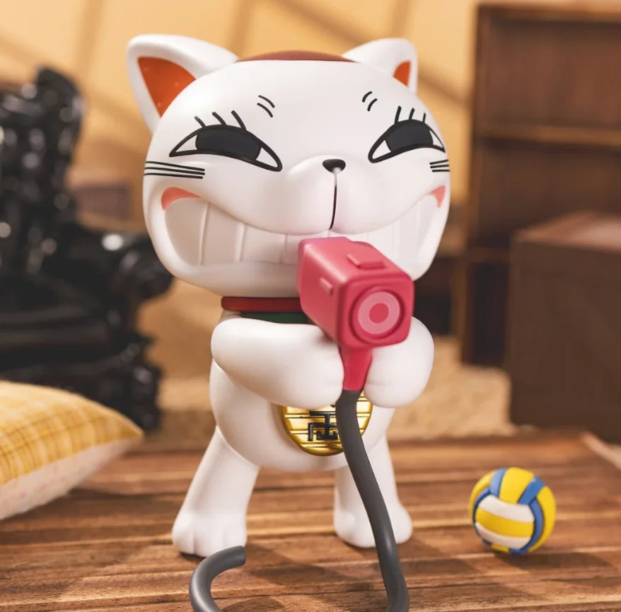 Dandadan Turbo Granny Blind Box