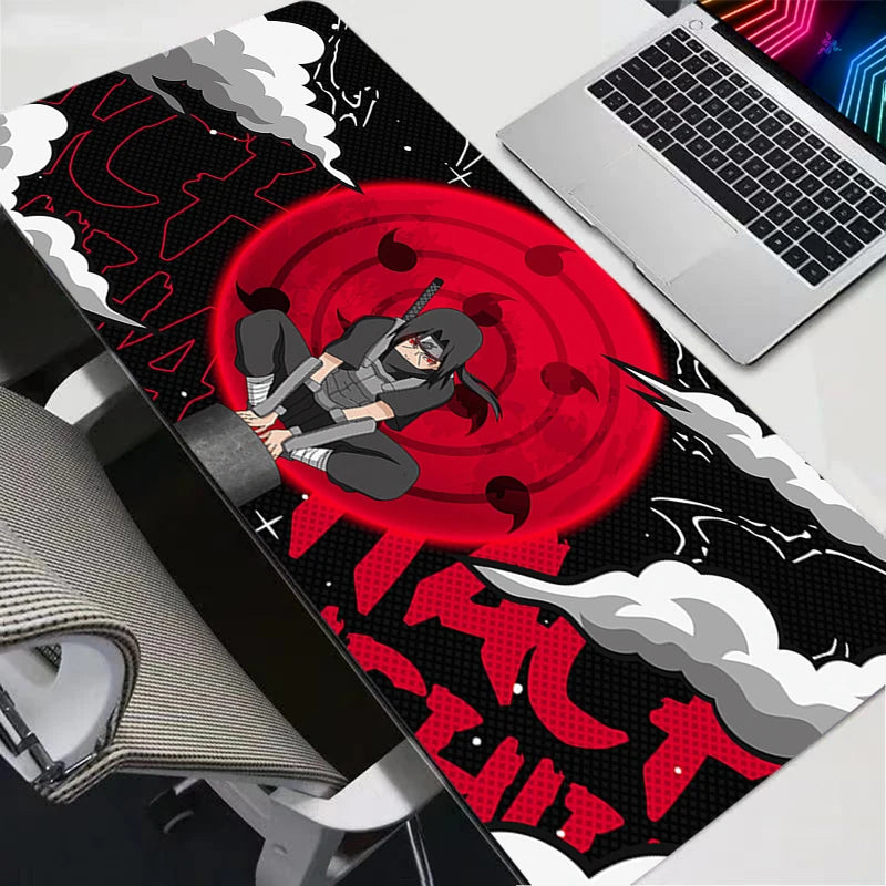 Naruto Naruto XXL Mouse Pad