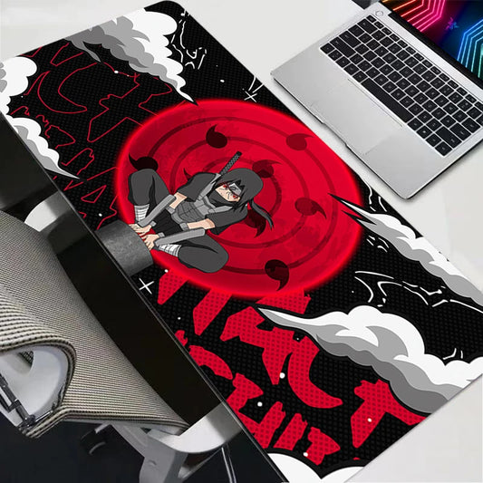 Naruto Naruto XXL Mouse Pad