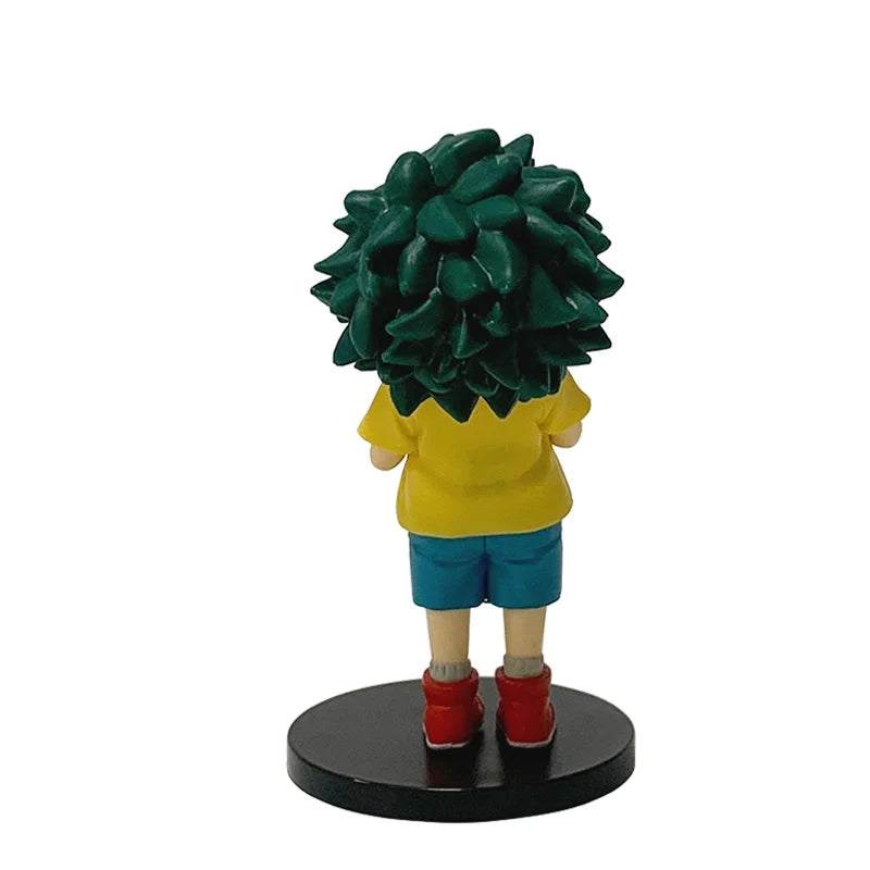My Hero Academia Midoriya PVC Figure