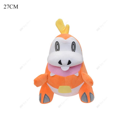 Pokemon Shiny Gyarados Plush