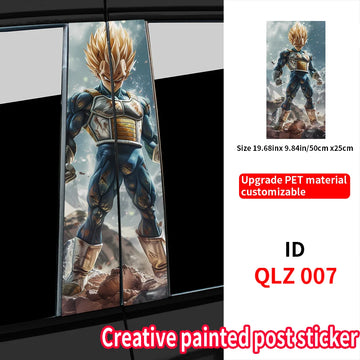 QLZ 007