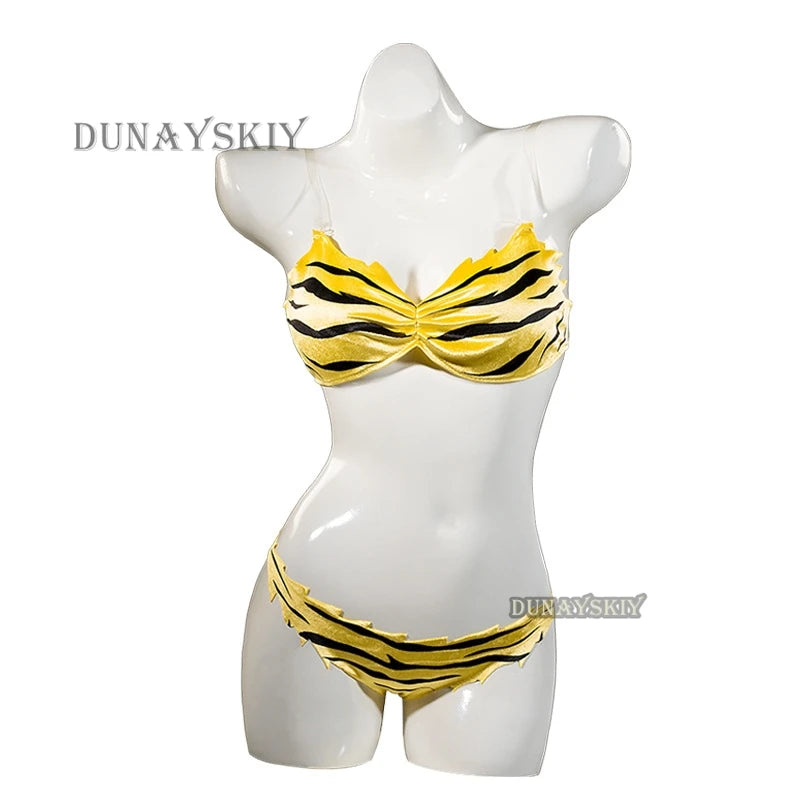 Urusei Yatsura Lum Wig