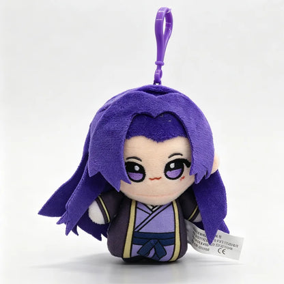 The Apothecary Diaries Maomao Plush Pendant