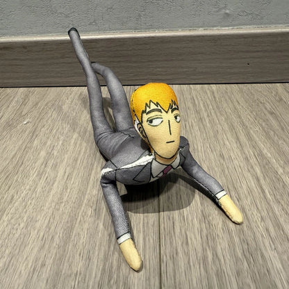Mob Psycho 100 Dimple Plush Doll