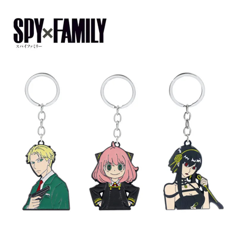 Spy x Family Anya Enamel Pin