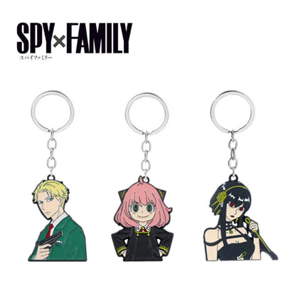 Spy x Family Anya Enamel Pin