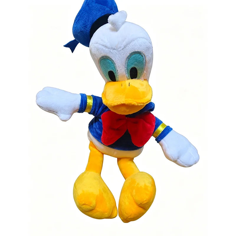 Disney Mickey Minnie Plushies