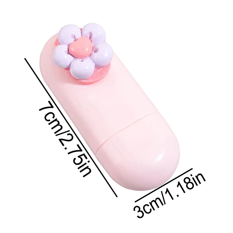 Anime Custom Name Stamp