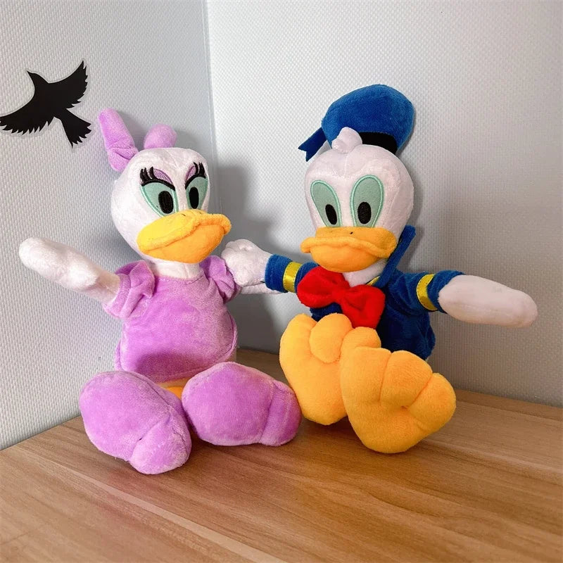 Disney Mickey Plush Doll