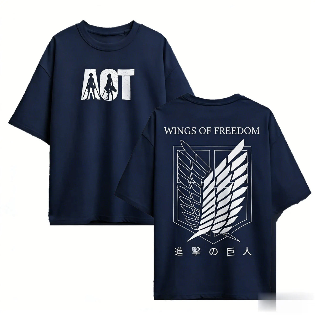 Attack on Titan Anime T Shirt Men Women Graphic Tee 2026 Summer Oversized Short Sleeve Casual Tops Cotton Streetwear Y2k Clothes