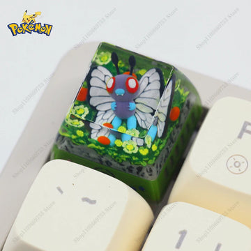 Butterfree