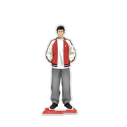 Kaiju No. 8 Kafka Hibino Acrylic Stand