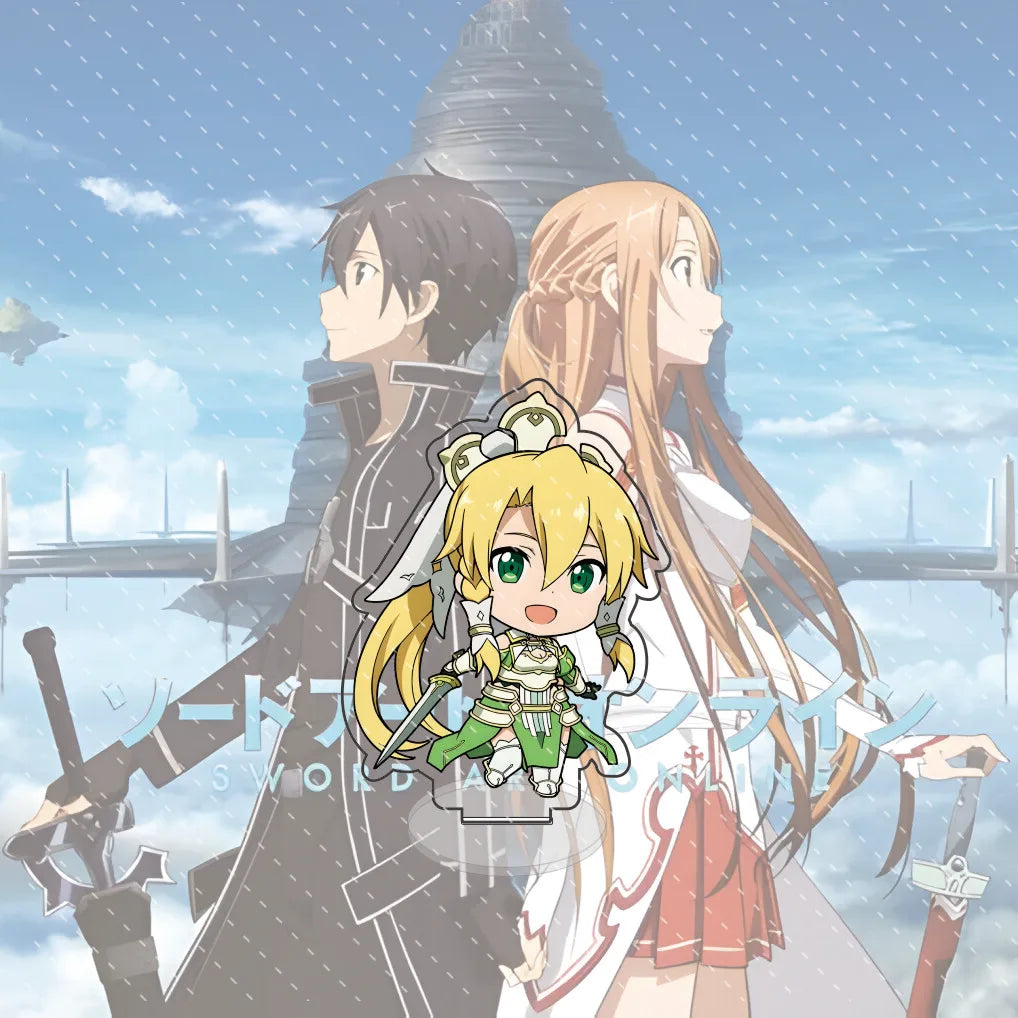 Sword Art Online Acrylic Stand