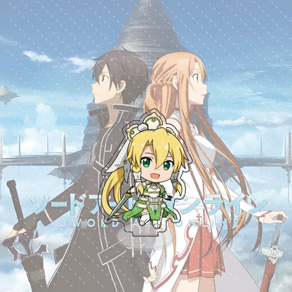 Sword Art Online Acrylic Stand