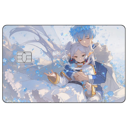 Frieren Himmel Card Skin