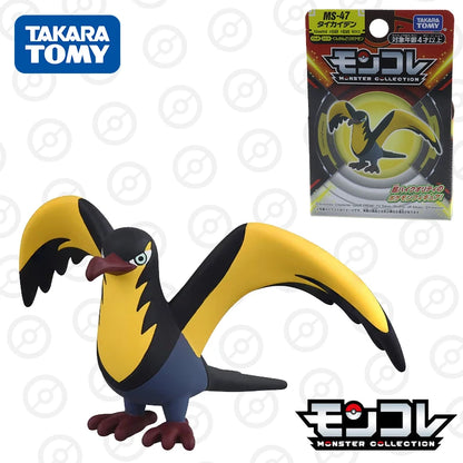 Pokemon Mimikyu Resin Figure