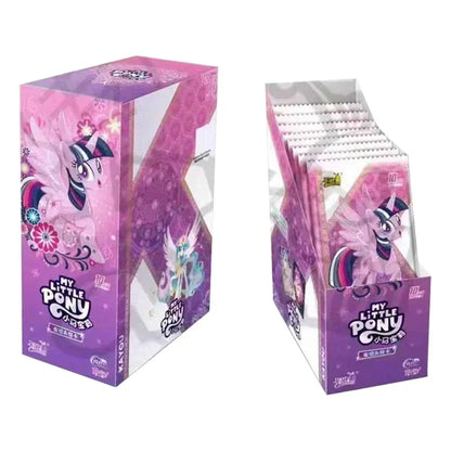 My Little Pony Radiant Moon Card Pack