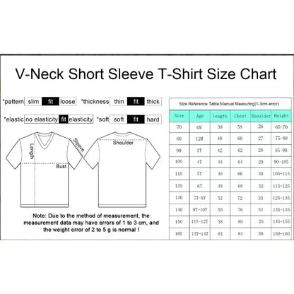 Demon Slayer Number Jersey T-Shirt