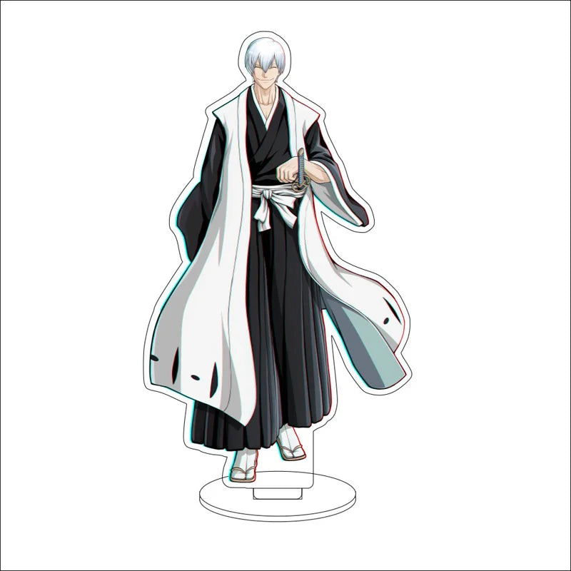 Bleach Ichigo Acrylic Stand