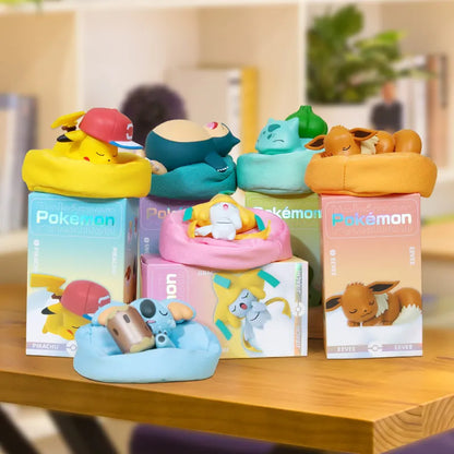 Pokemon Eevee Blind Box