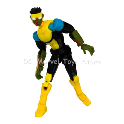 Invincible T13 Action Figure