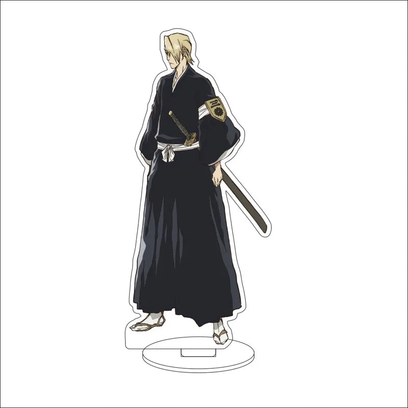 Bleach Ichigo Acrylic Stand