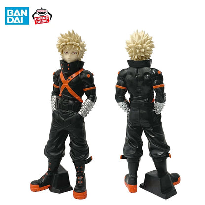 My Hero Academia Katsuki Bakugo PVC Statue