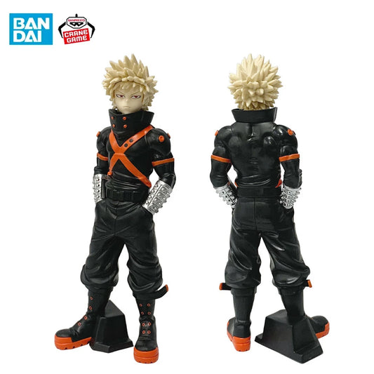 My Hero Academia Katsuki Bakugo PVC Statue