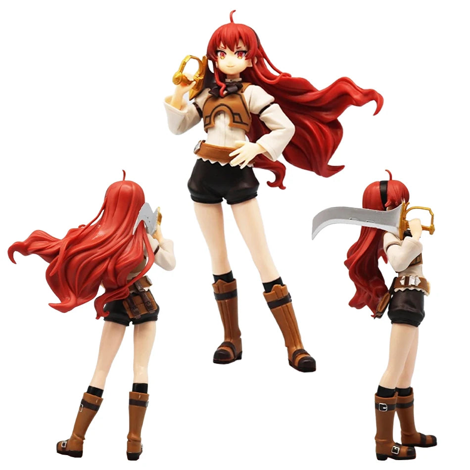 Mushoku Tensei Roxy Migurdia PVC Figure