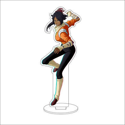 Bleach Ichigo Acrylic Stand