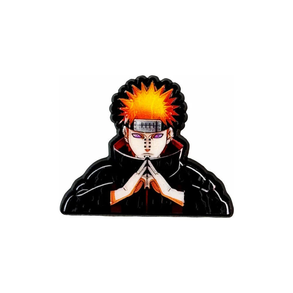 Anime Manga Enamel Pin