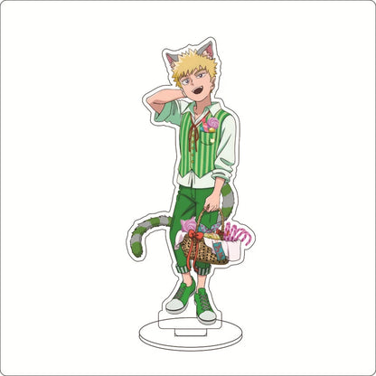 Mob Psycho 100 Shigeo Kageyama Acrylic Stand