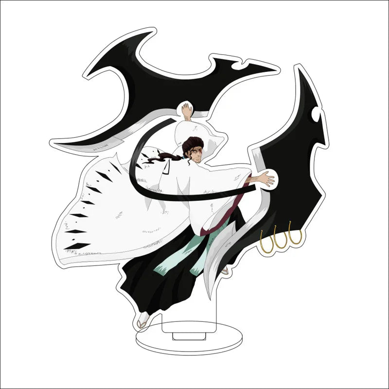 BLEACH Kurosaki Yuzu Acrylic Stand
