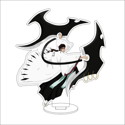 BLEACH Kurosaki Yuzu Acrylic Stand