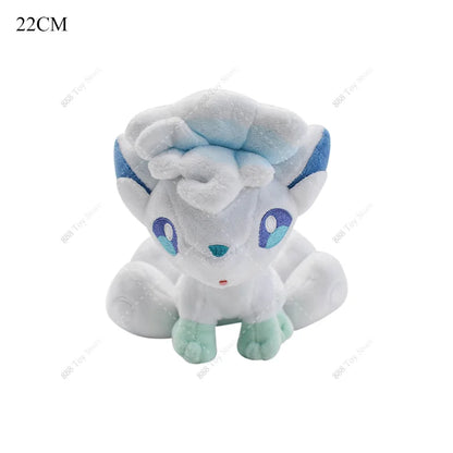 Pokemon Shiny Gyarados Plush