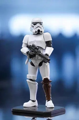 Star Wars Mandalorian Figure
