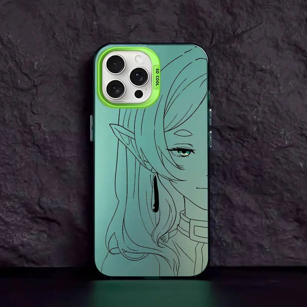 Frieren Phone Case