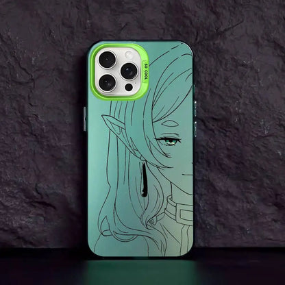 Frieren Phone Case